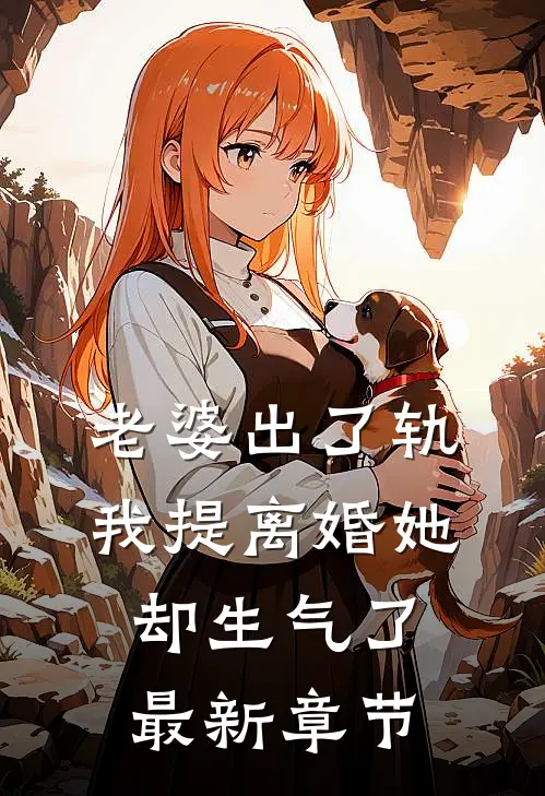 老婆出了轨，我提离婚她却生气了最新章节