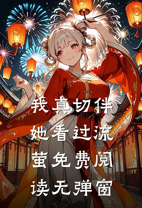 我真切伴她看过流萤免费阅读无弹窗