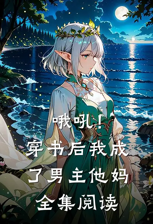 哦吼！穿书后我成了男主他妈全集阅读