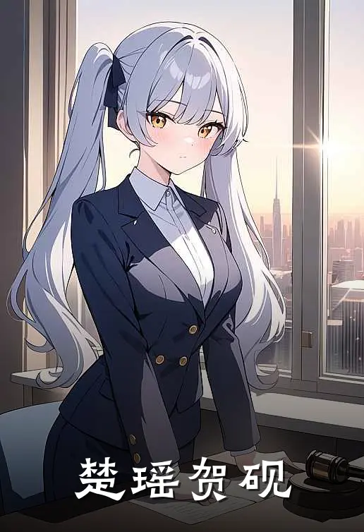 楚瑶贺砚