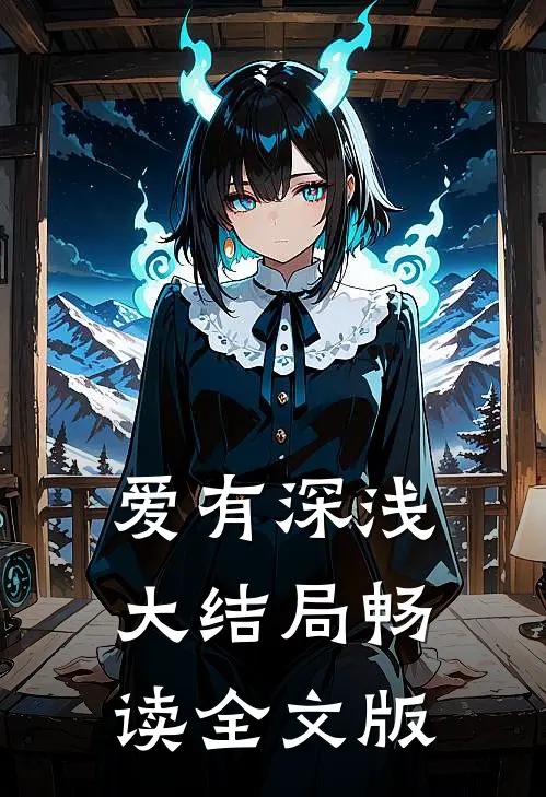 爱有深浅大结局畅读全文版