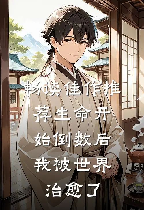 畅读佳作推荐生命开始倒数后，我被世界治愈了