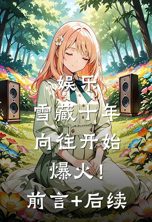 娱乐：雪藏十年，向往开始爆火！前言+后续