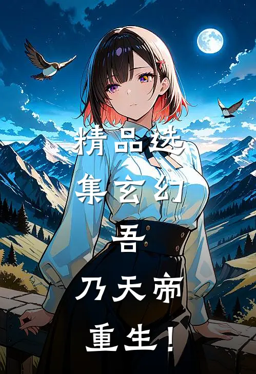 精品选集玄幻：吾，乃天帝重生！