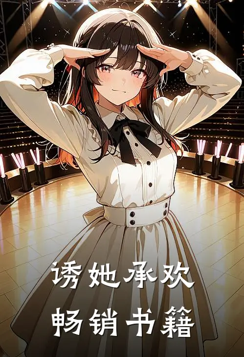 诱她承欢畅销书籍