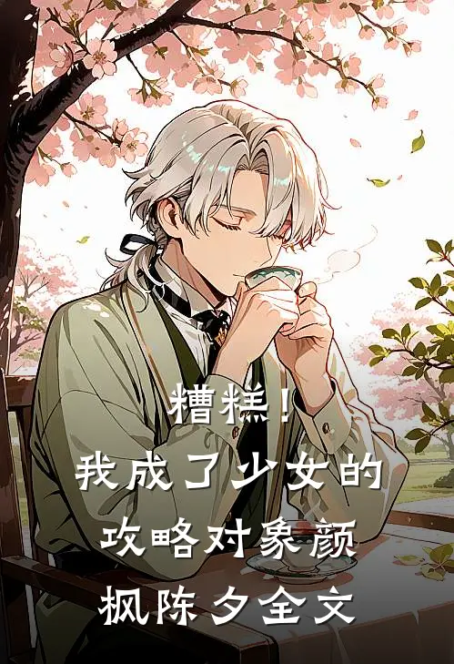 糟糕！我成了少女的攻略对象颜枫陈夕全文