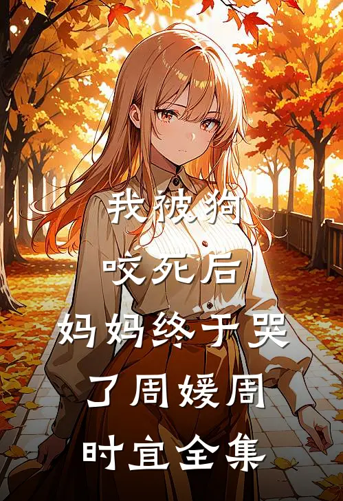 我被狗咬死后，妈妈终于哭了周媛周时宜全集
