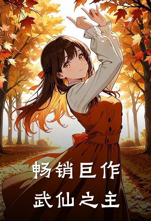 畅销巨作武仙之主
