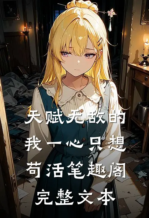 天赋无敌的我一心只想苟活笔趣阁完整文本