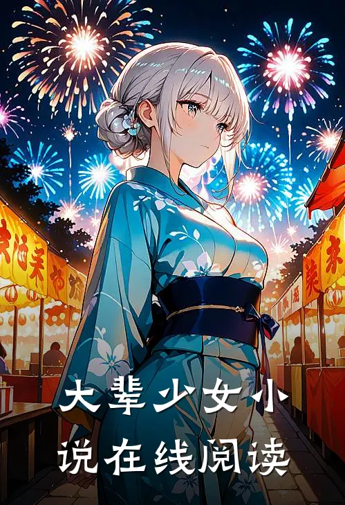 大辈少女小说在线阅读