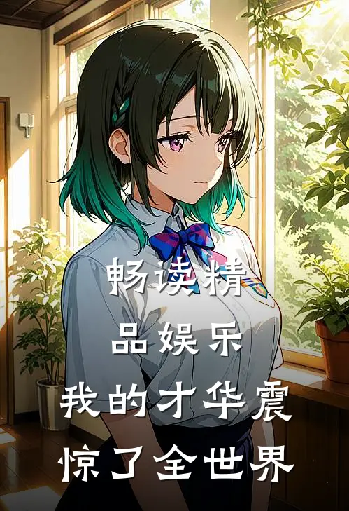 畅读精品娱乐：我的才华震惊了全世界