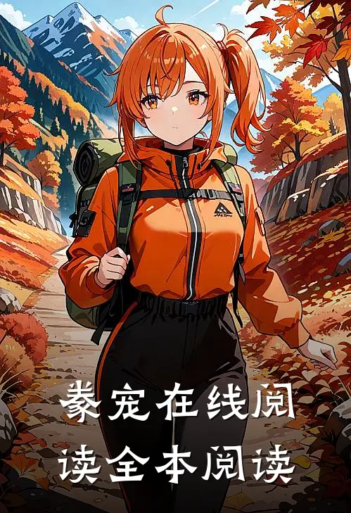 豢宠在线阅读全本阅读