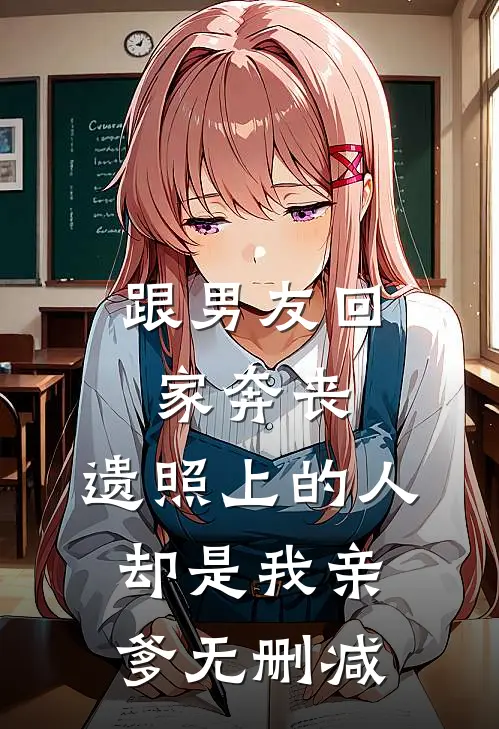 跟男友回家奔丧，遗照上的人却是我亲爹无删减