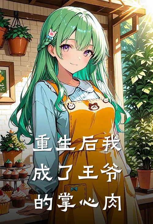 重生后我成了王爷的掌心肉