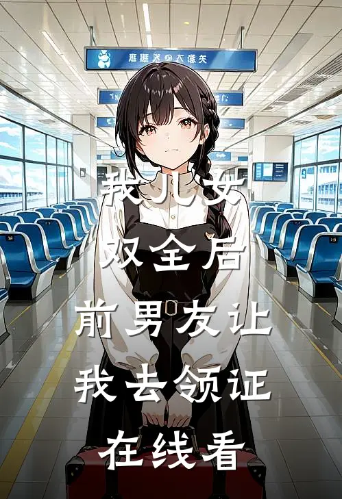 我儿女双全后，前男友让我去领证在线看
