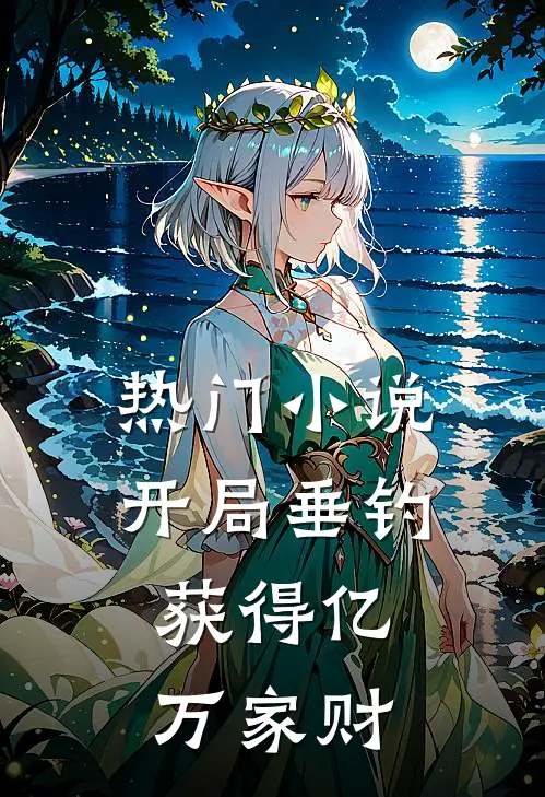 热门小说开局垂钓，获得亿万家财