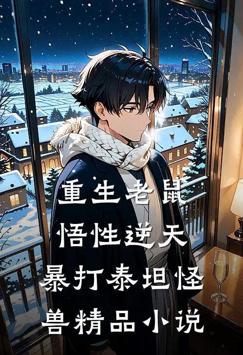 重生老鼠悟性逆天,暴打泰坦怪兽精品免费阅读