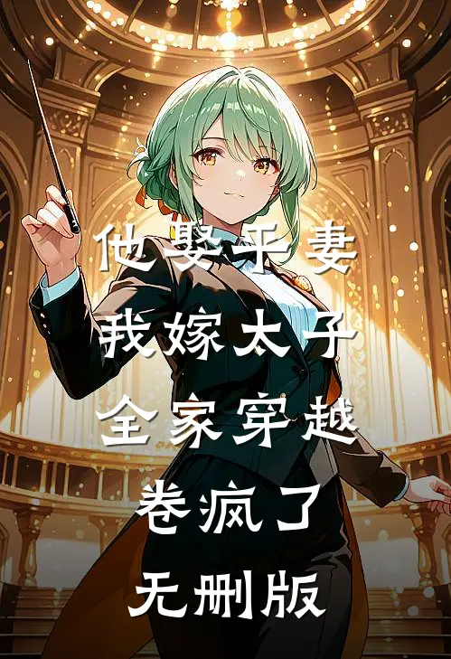 他娶平妻我嫁太子全家穿越卷疯了无删版