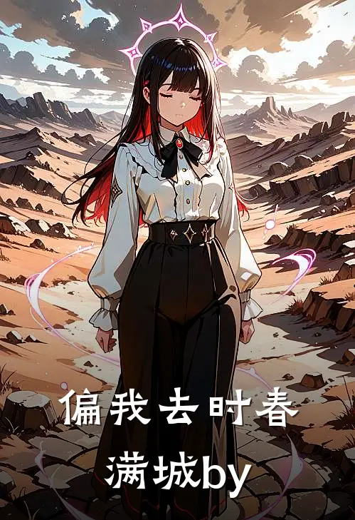 偏我去时春满城by