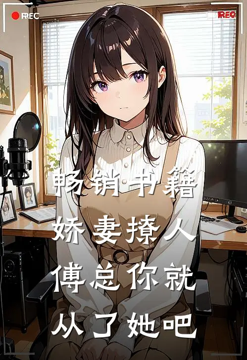 畅销书籍娇妻撩人，傅总你就从了她吧