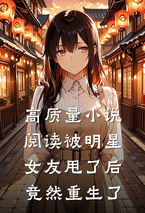 高质量小说阅读被明星女友甩了后，竟然重生了