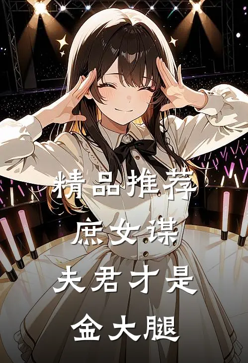 精品推荐庶女谋：夫君才是金大腿