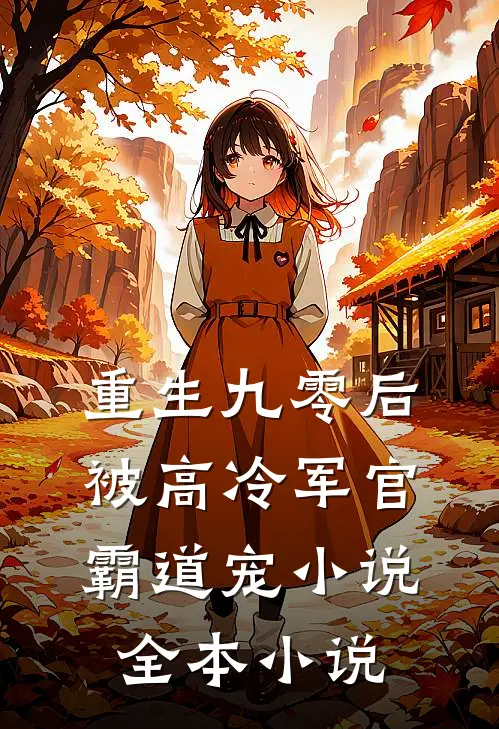 重生九零后被高冷军官霸道宠小说全本小说