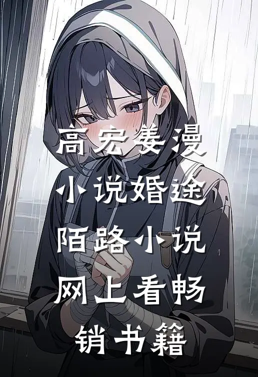 高宏姜漫小说婚途陌路小说网上看畅销书籍