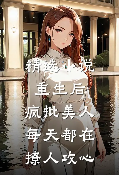 精选小说重生后，疯批美人每天都在撩人攻心
