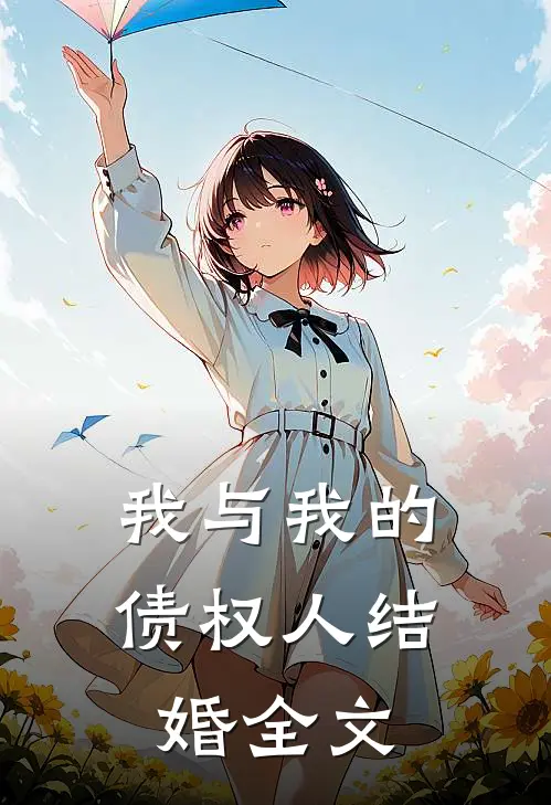 我与我的“债权人”结婚全文