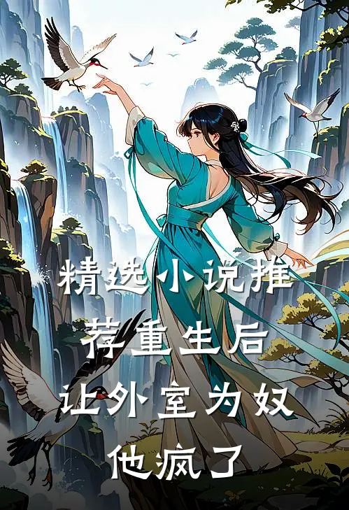 精选小说推荐重生后，让外室为奴，他疯了