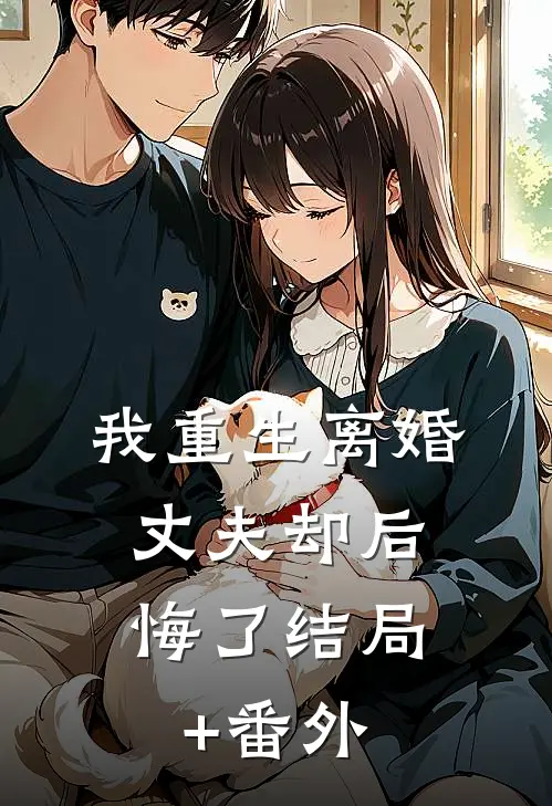 我重生离婚，丈夫却后悔了结局+番外