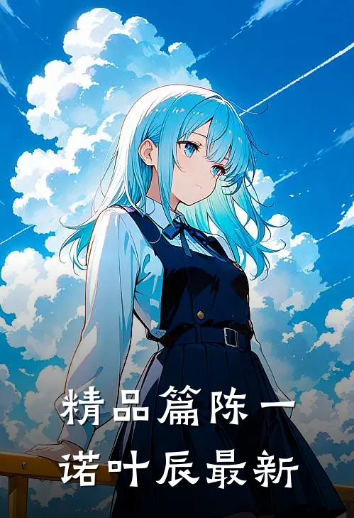 精品篇陈一诺叶辰最新