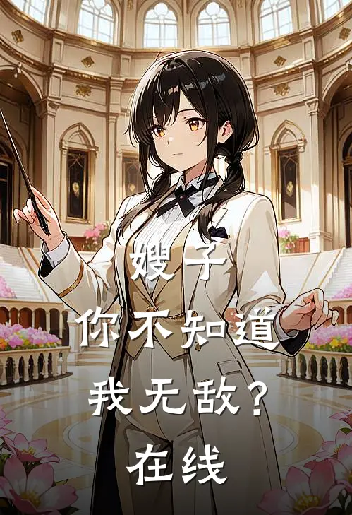 嫂子，你不知道我无敌？在线