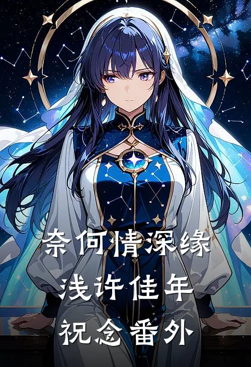 奈何情深缘浅许佳年祝念番外