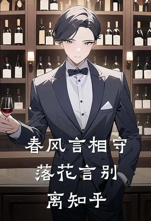 春风言相守，落花言别离知乎