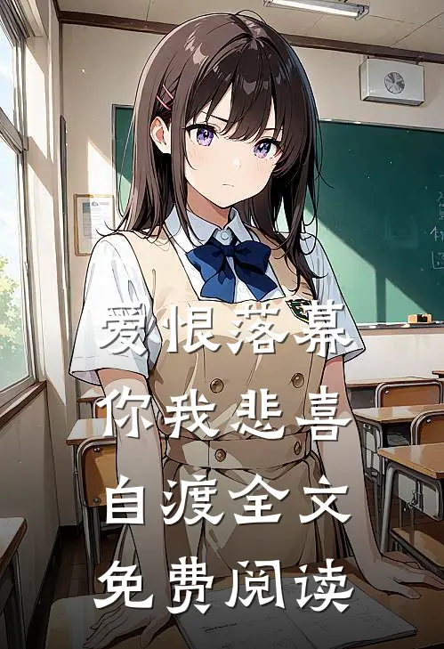 爱恨落幕，你我悲喜自渡全文免费阅读