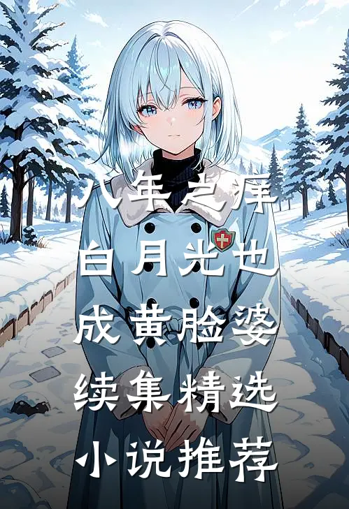 八年之痒,白月光也成黄脸婆续集精选小说推荐