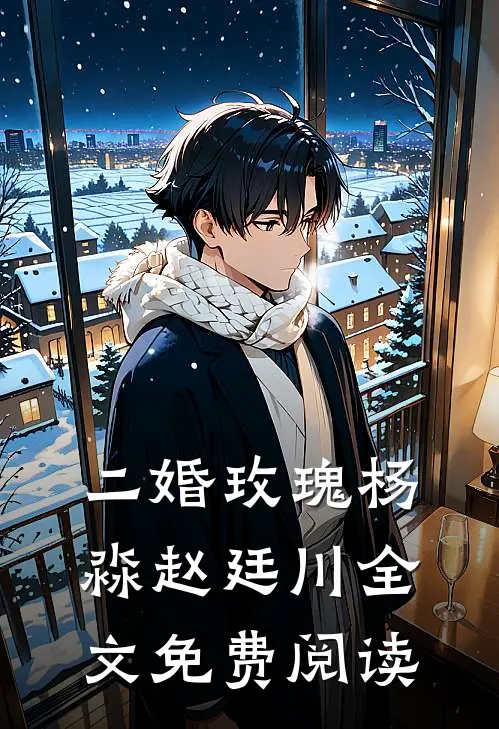 二婚玫瑰杨淼赵廷川全文免费阅读