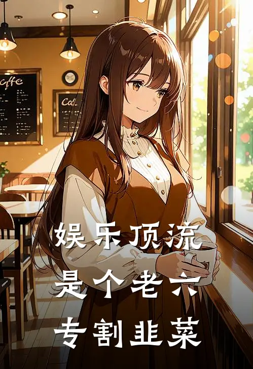 娱乐顶流是个老六专割韭菜