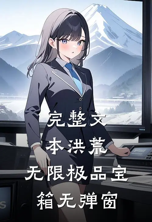 完整文本洪荒:无限极品宝箱无弹窗