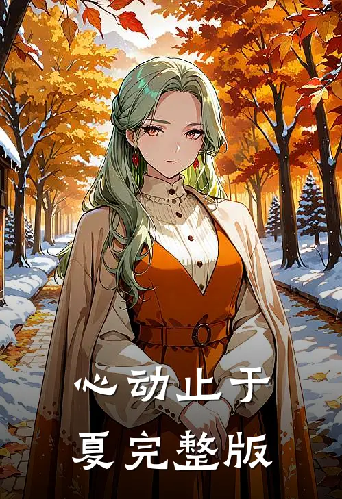 心动止于夏完整版