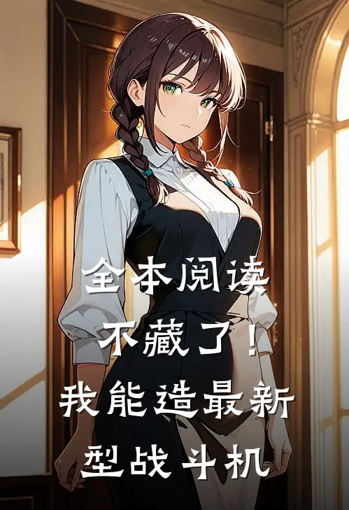 全本阅读不藏了！我能造最新型战斗机