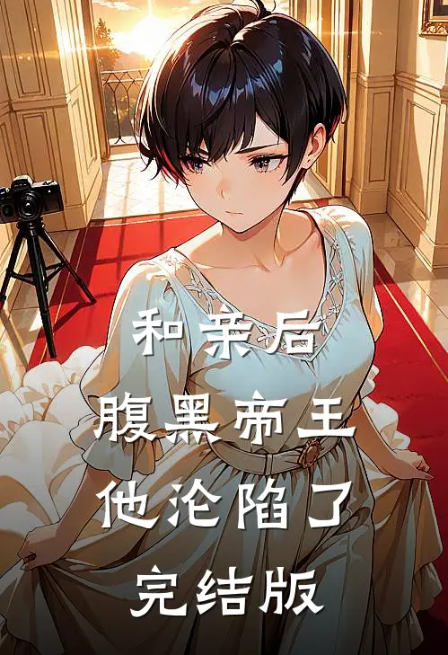 和亲后：腹黑帝王他沦陷了完结版