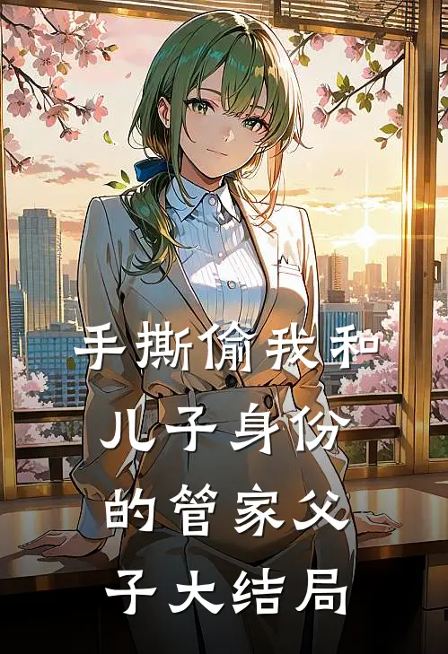 手撕偷我和儿子身份的管家父子大结局