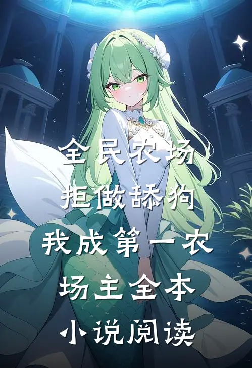 全民农场：拒做舔狗，我成第一农场主全本小说阅读