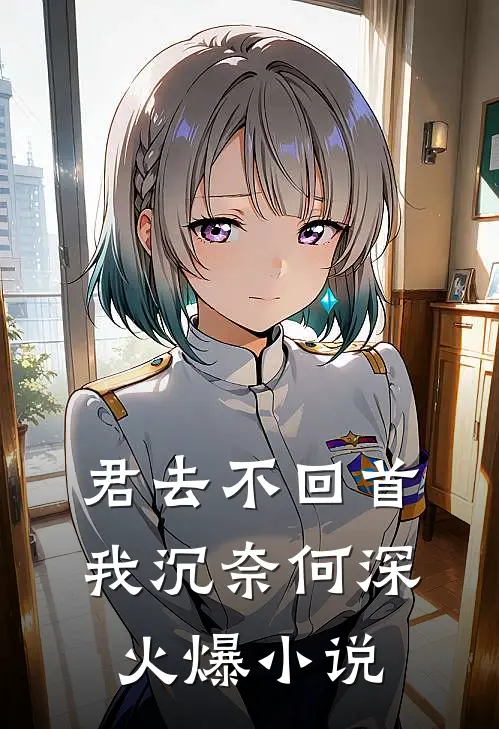 君去不回首，我沉奈何深火爆小说