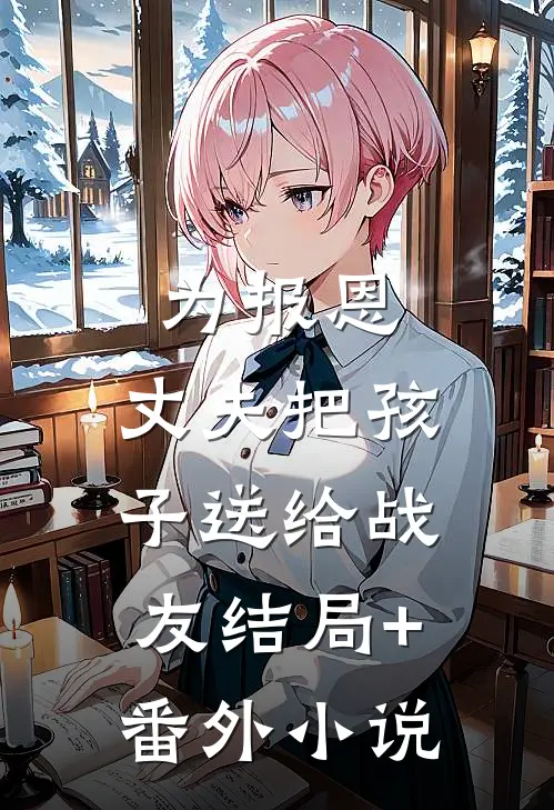为报恩，丈夫把孩子送给战友结局+番外小说