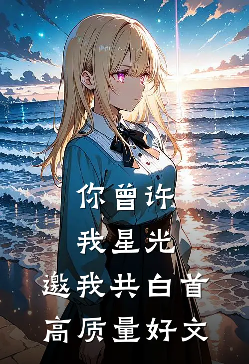 你曾许我星光，邀我共白首高质量好文