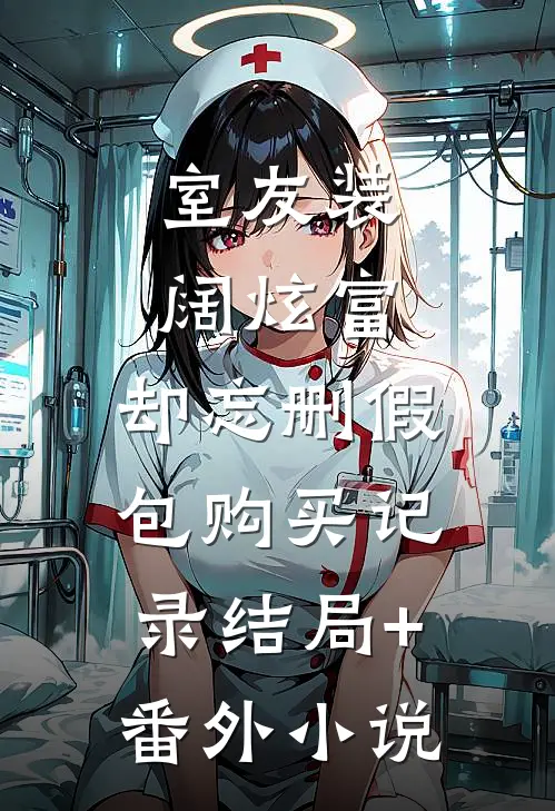 室友装阔炫富，却忘删假包购买记录结局+番外小说